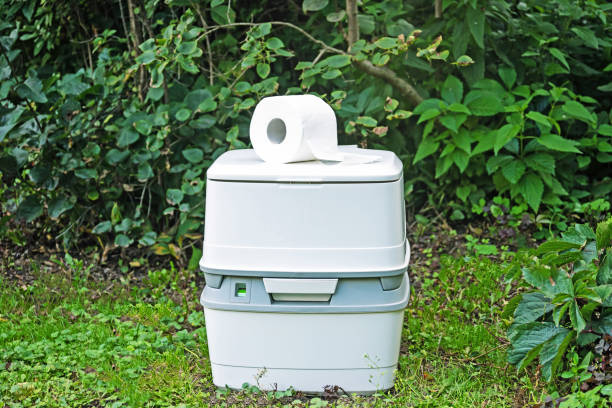 Best Emergency porta potty rental  in Geneva, WA