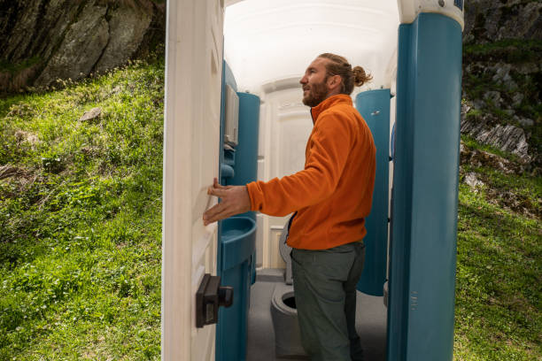 Best Portable toilet rental cost  in Geneva, WA
