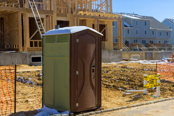 Best Temporary restroom rental  in Geneva, WA