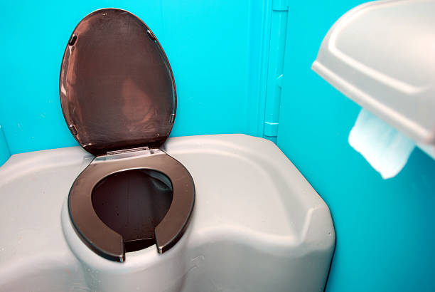 Portable Toilet Options We Offer in Geneva, WA