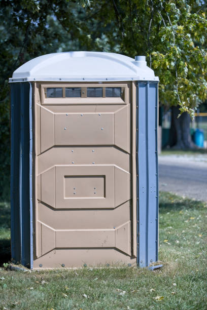 Sanitation services for porta potties in Geneva, WA
