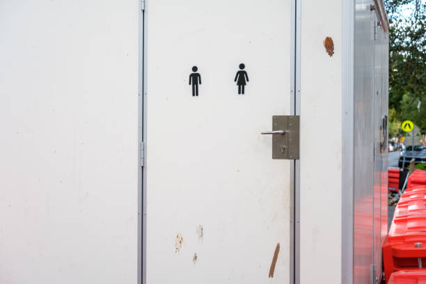Best Long-term porta potty rental  in Geneva, WA