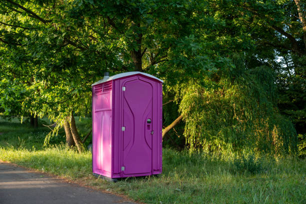 Best Sanitation services for porta potties  in Geneva, WA